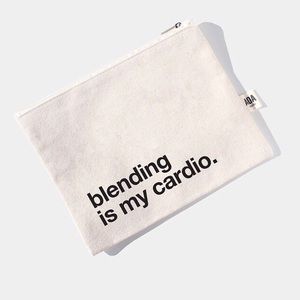 BRAND NEW makeup cosmetic bag